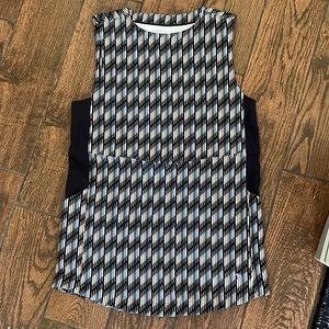 Bad Birdie Mirabel Dress cattail - multi